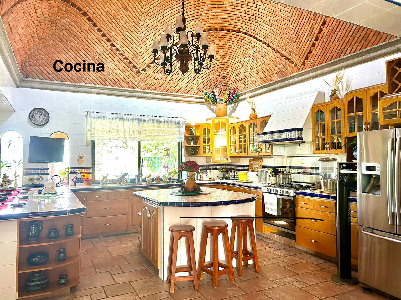 Club de Golf san Gaspar