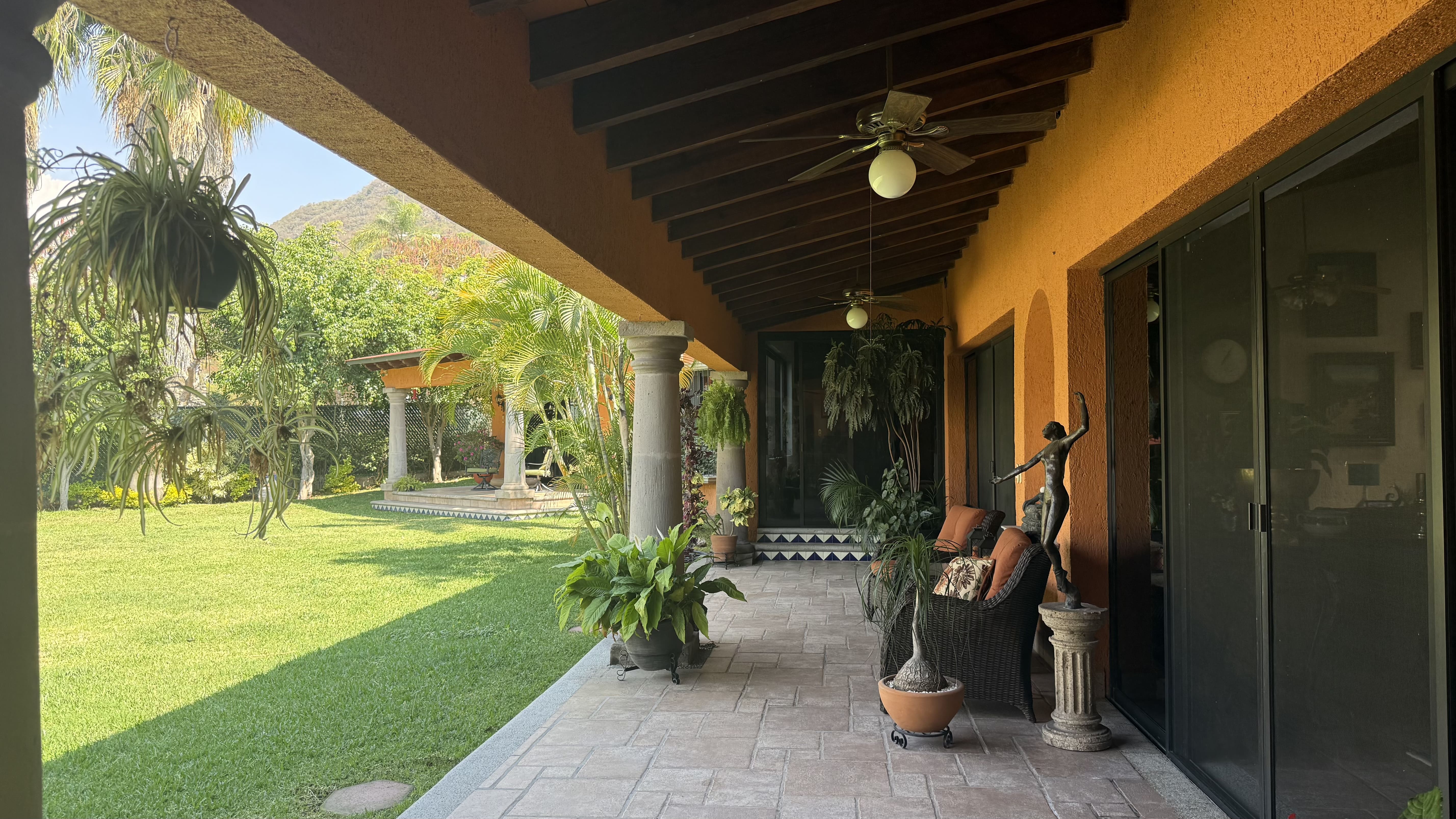 Club de Golf san Gaspar