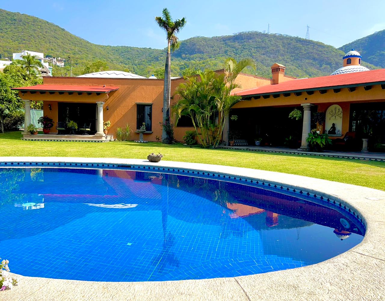 Club de Golf san Gaspar