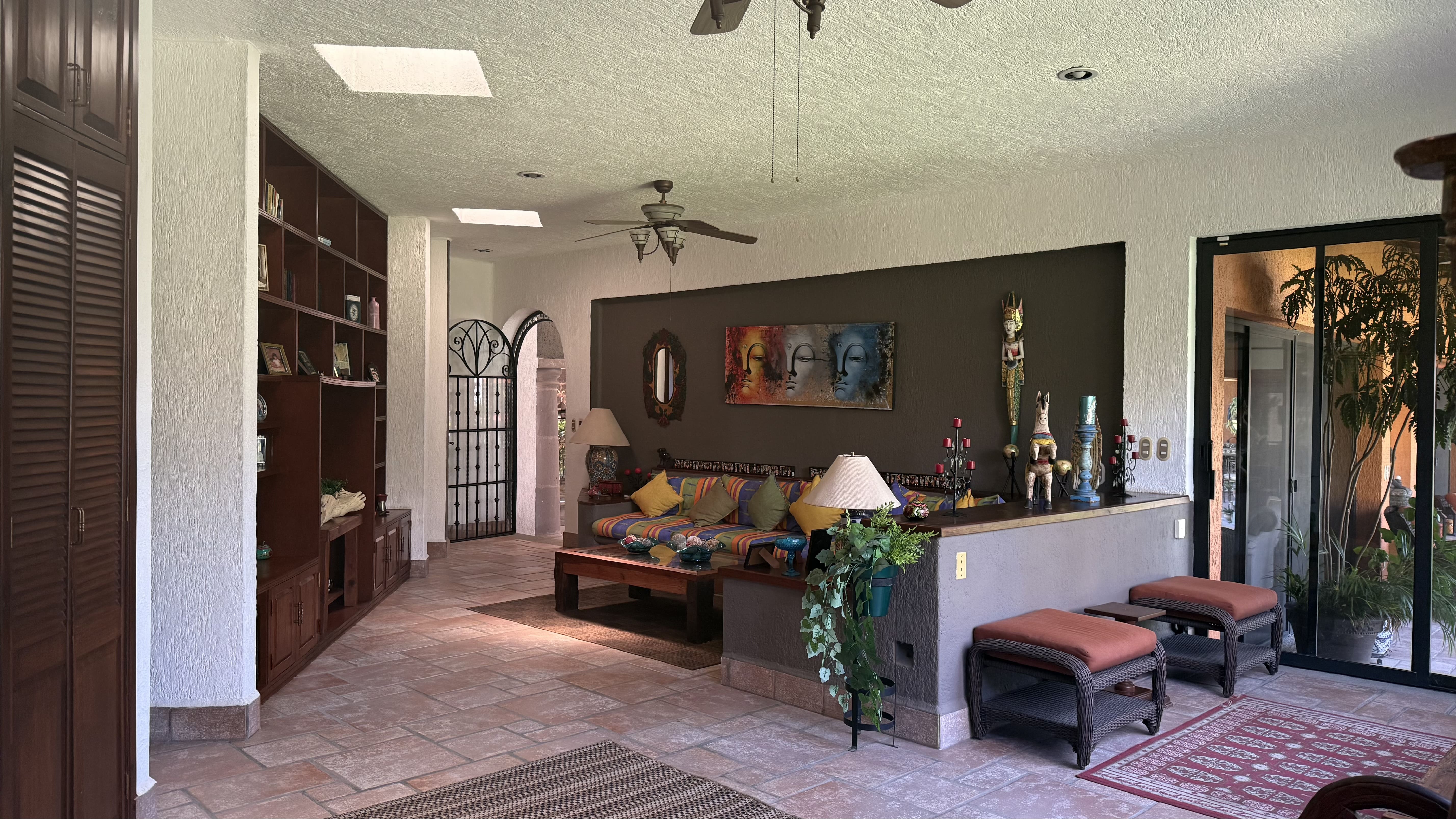 Club de Golf san Gaspar