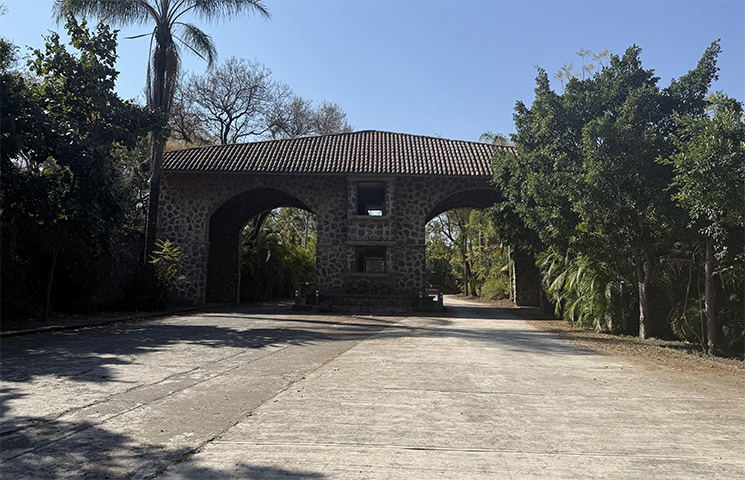 Lomas de Vistan Hermosa