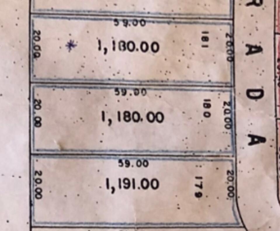 Lomas de Vistan Hermosa