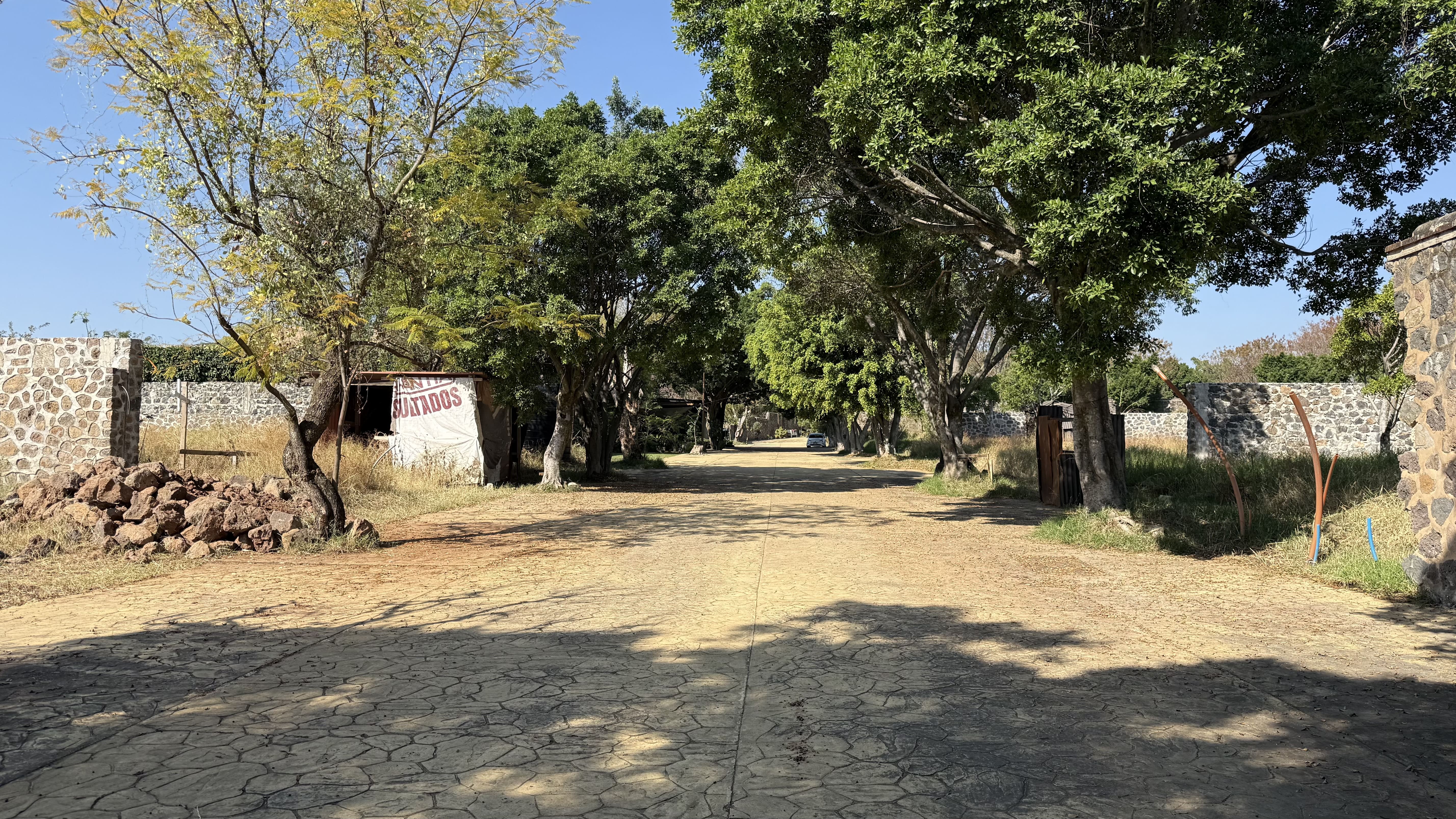 Lomas de Vistan Hermosa