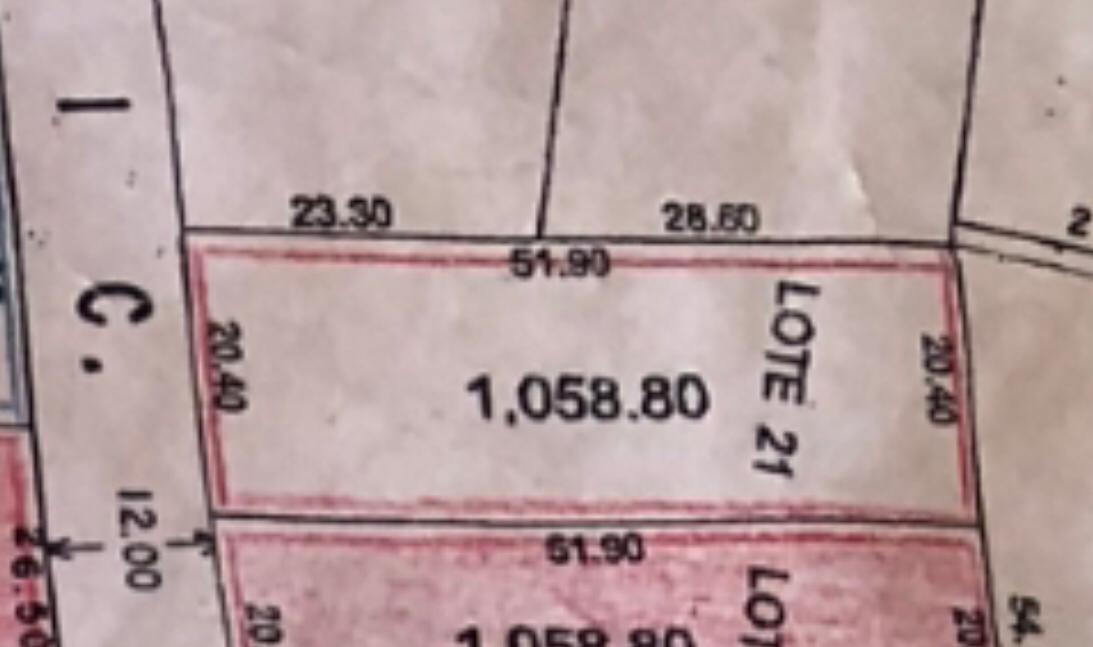 Lomas de Vistan Hermosa