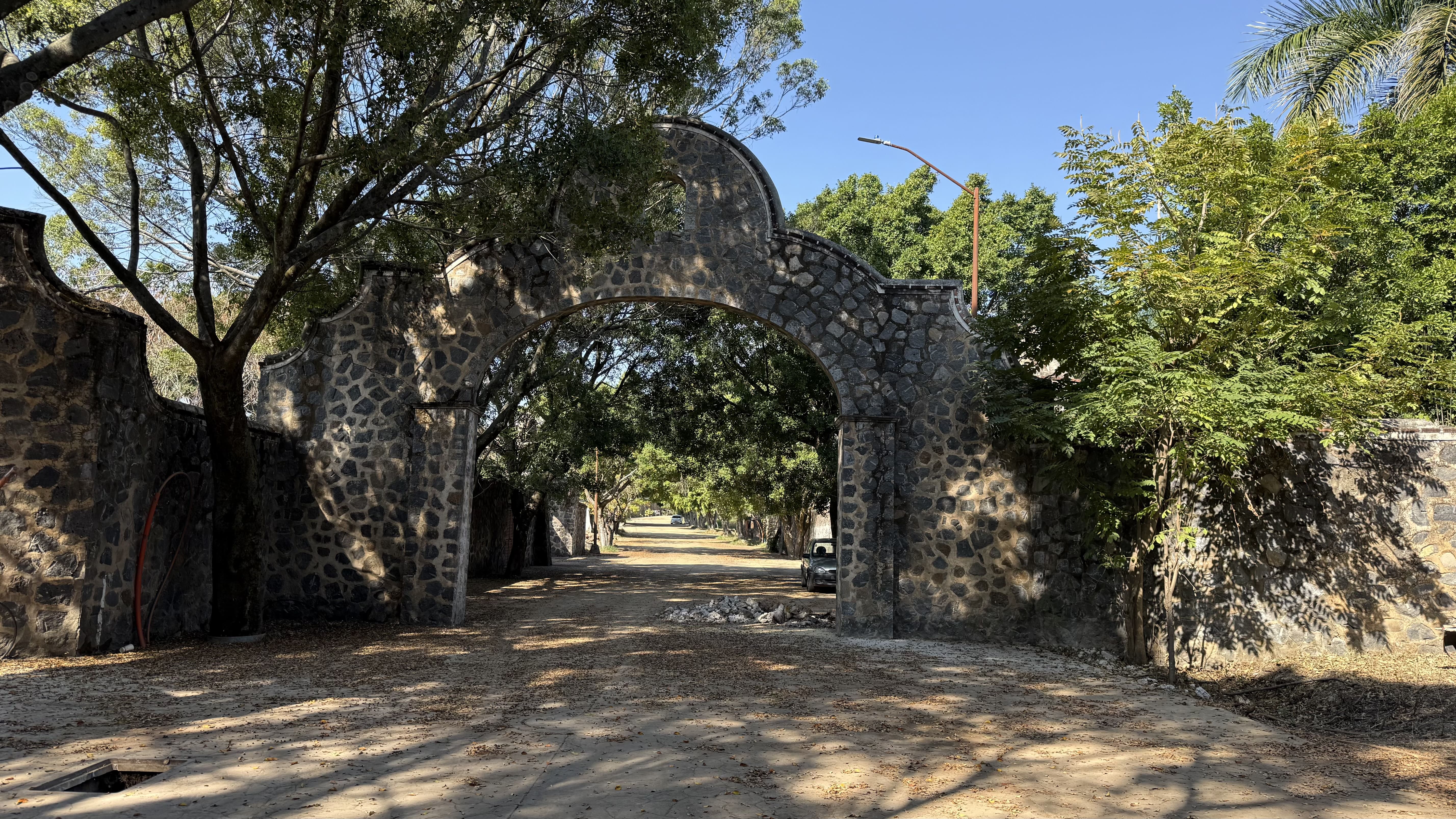 Lomas de Vistan Hermosa