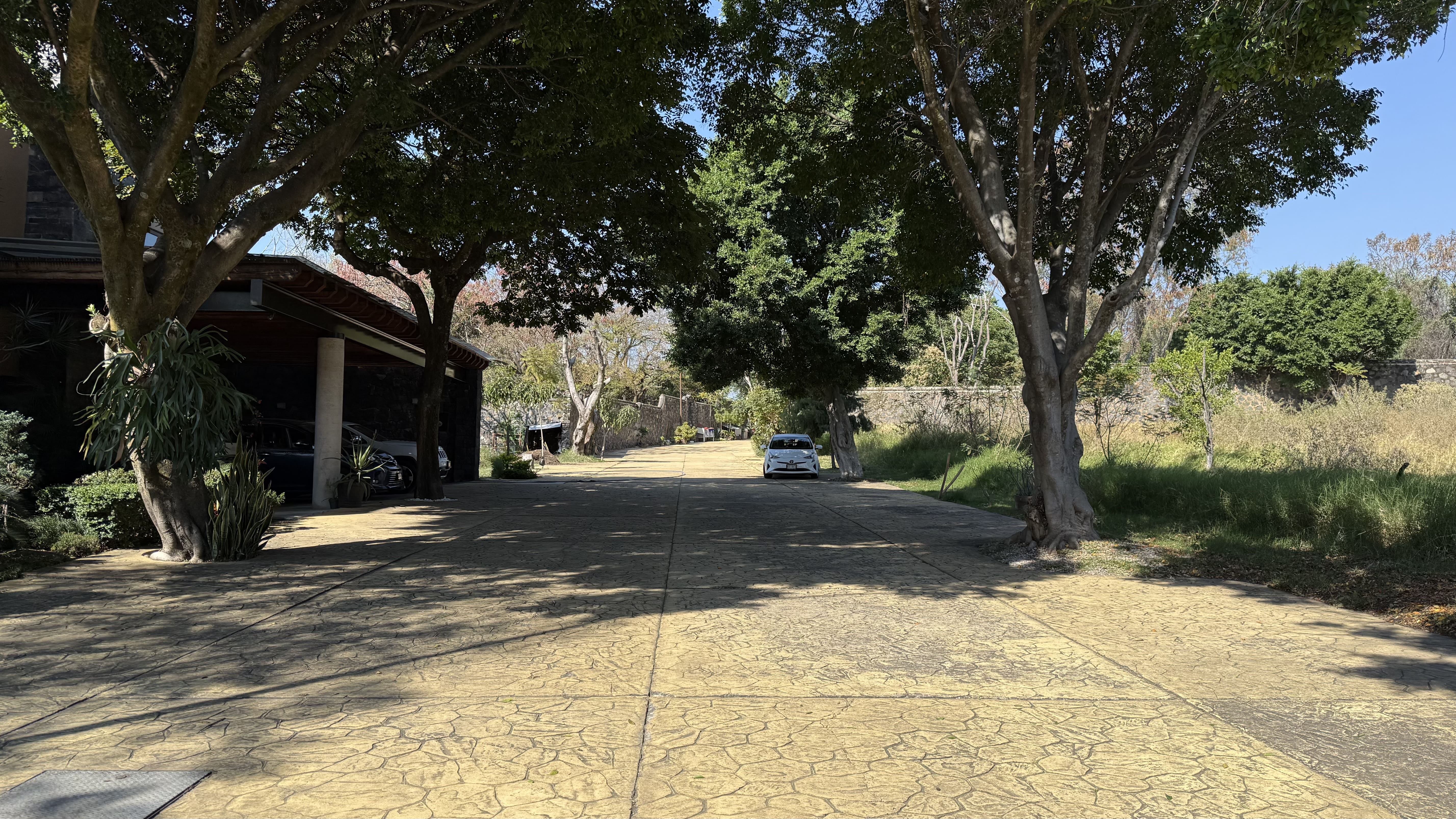 Lomas de Vistan Hermosa