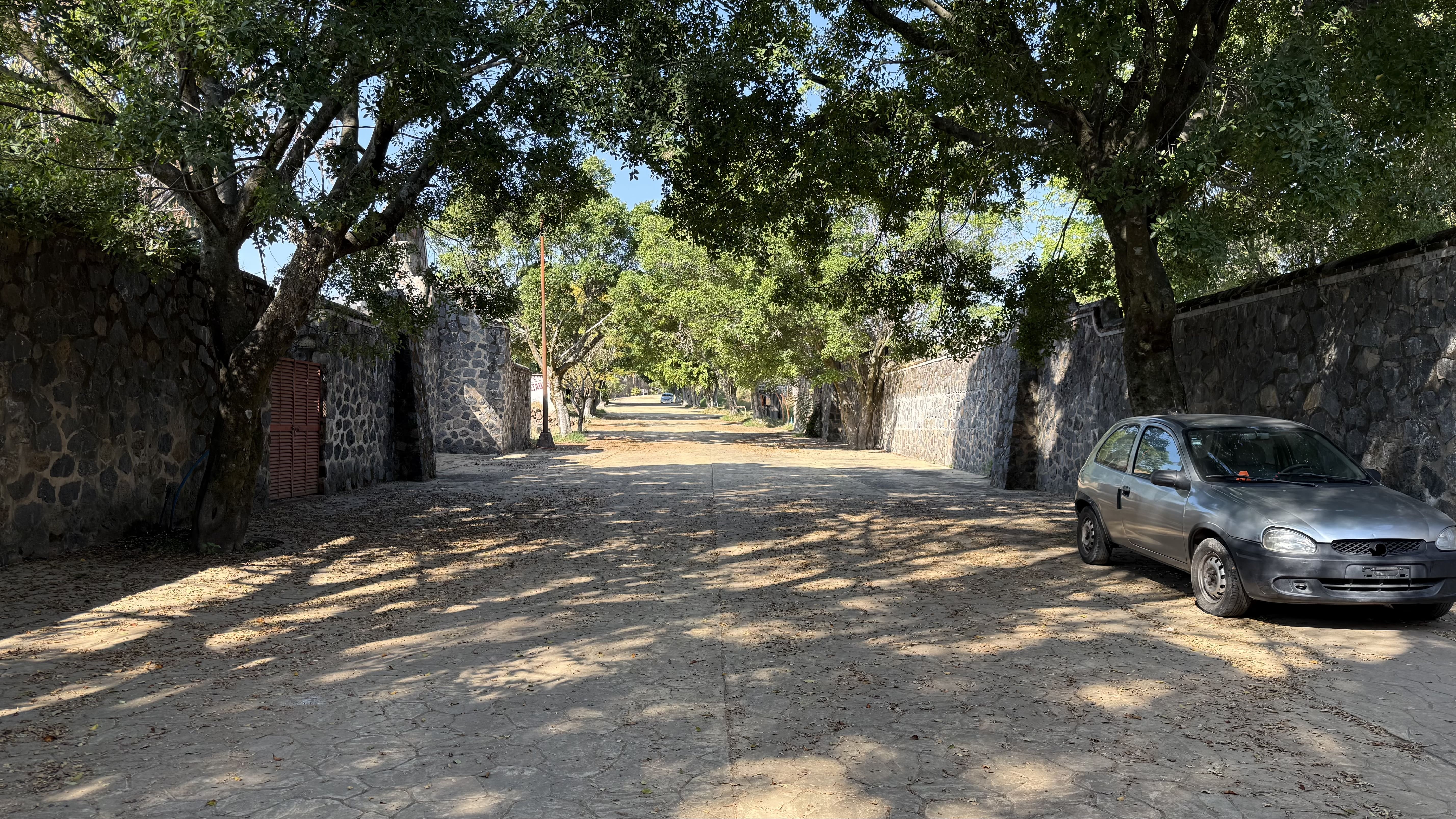 Lomas de Vistan Hermosa