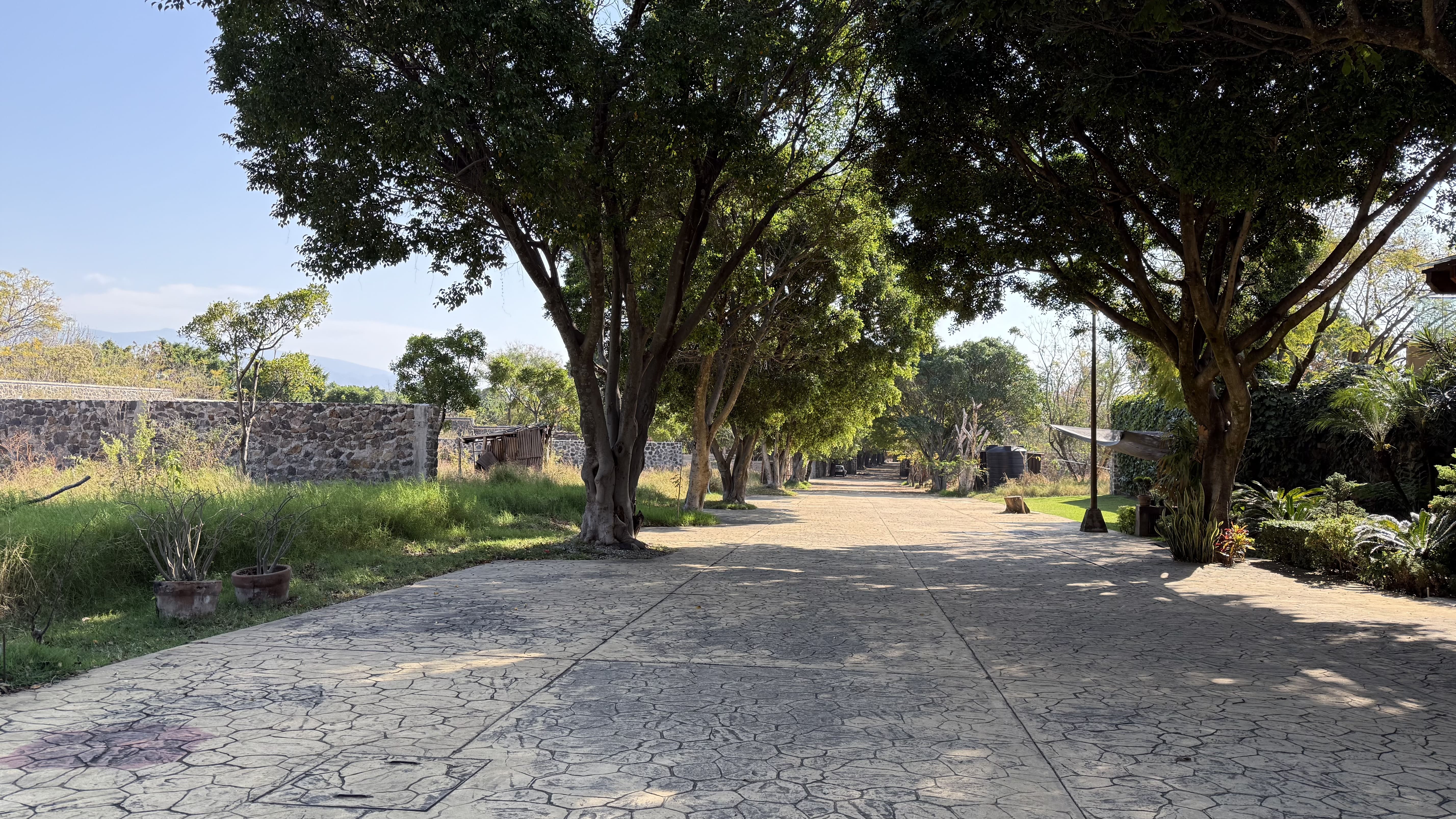 Lomas de Vistan Hermosa