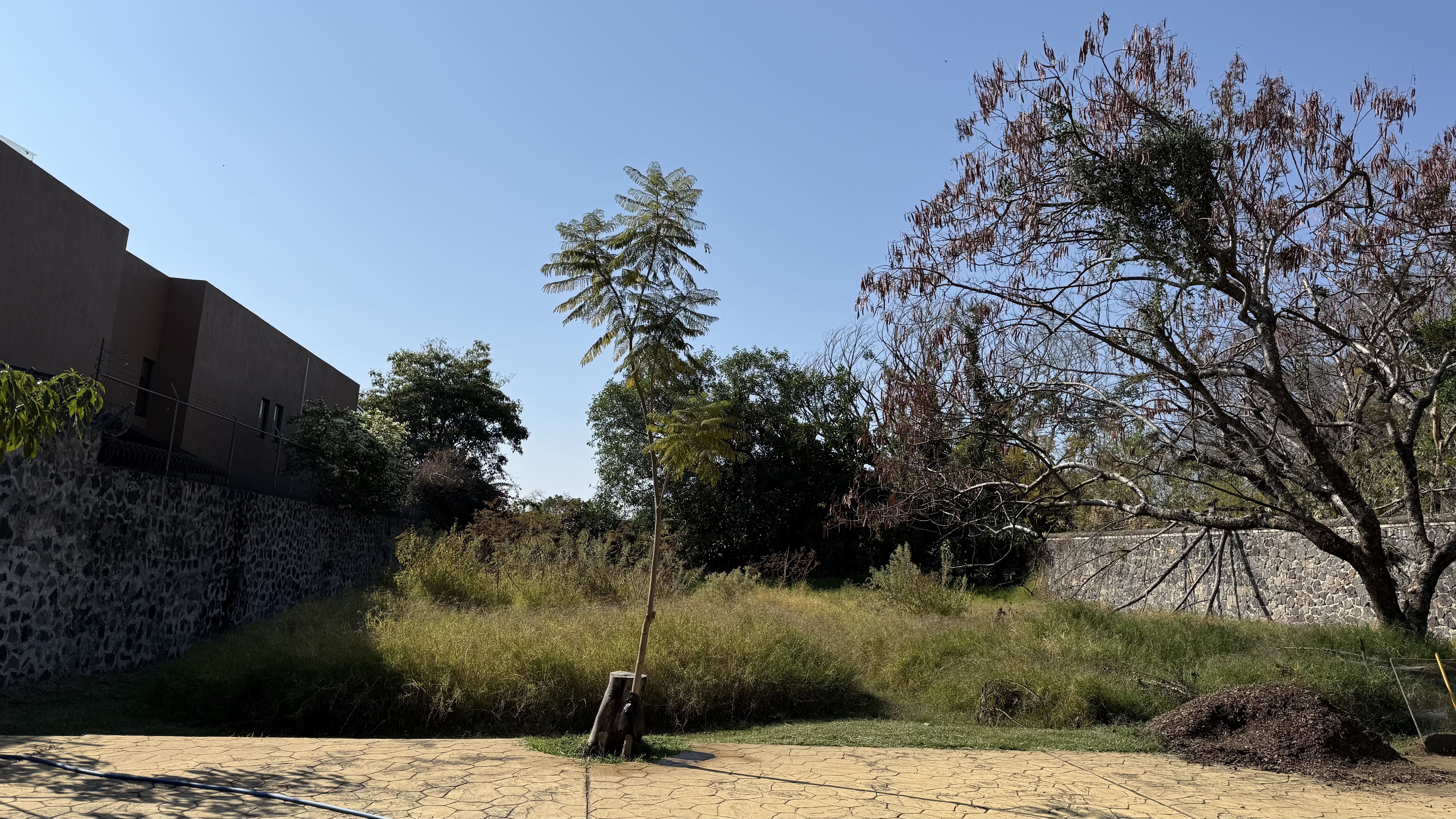 Lomas de Vistan Hermosa