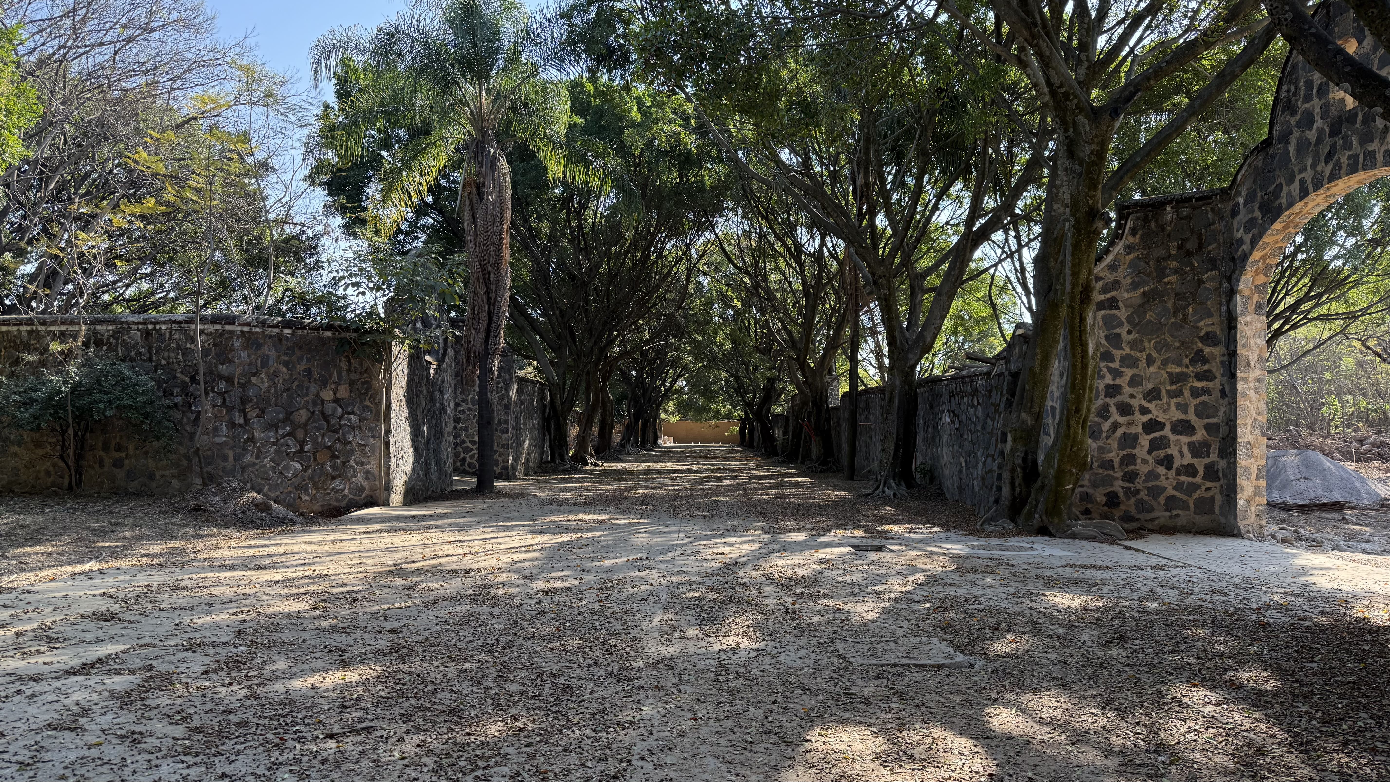 Lomas de Vistan Hermosa