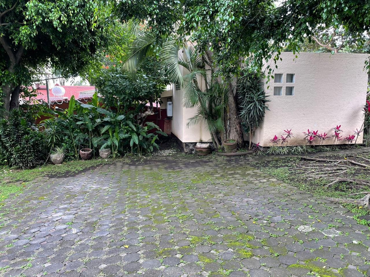 Jardines de Delicias