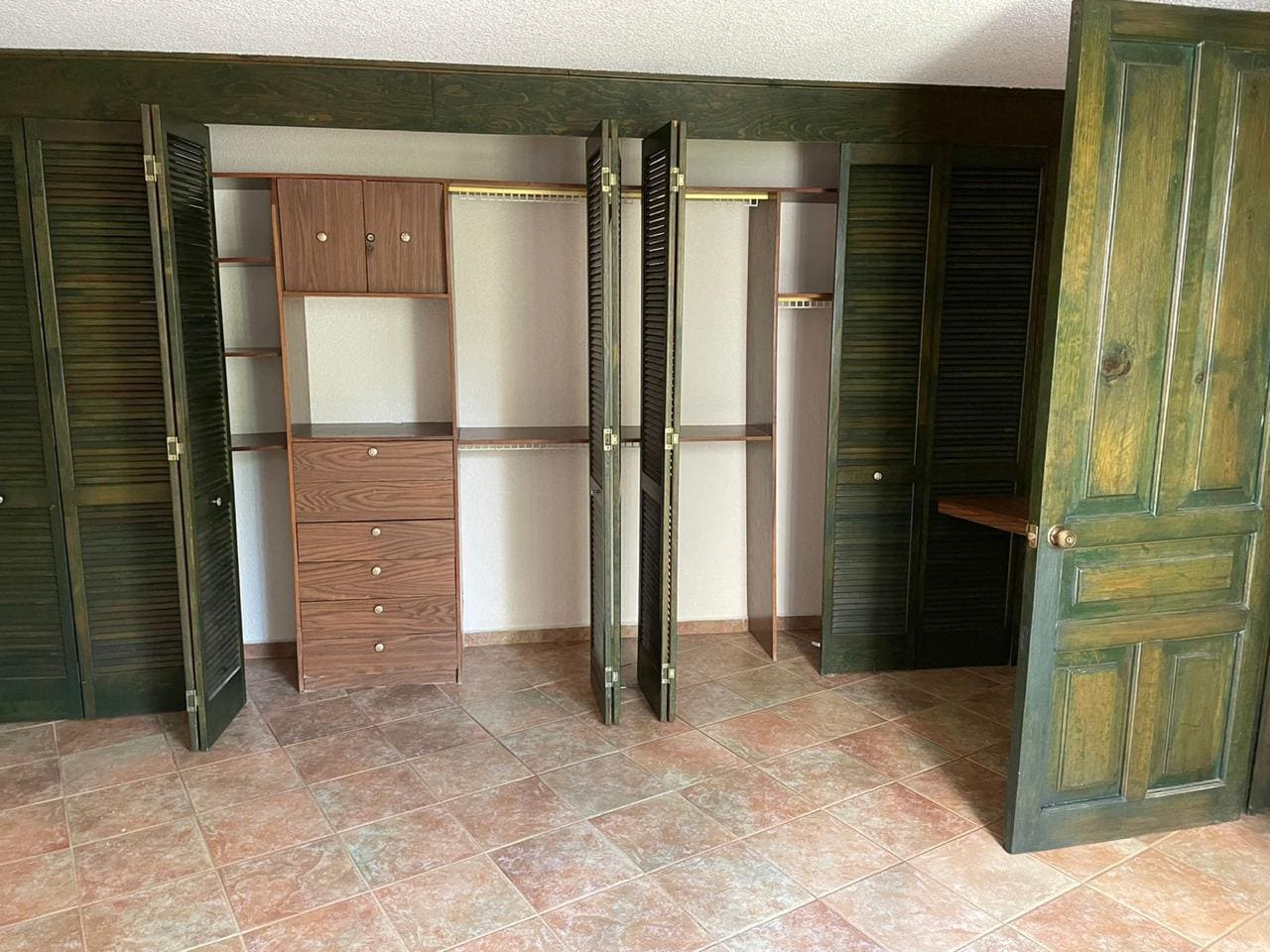 Jardines de Delicias