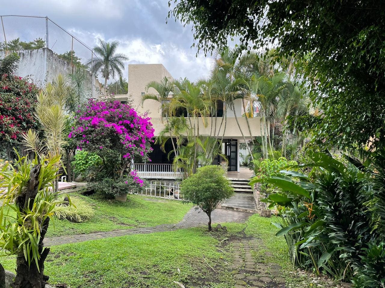 Jardines de Delicias