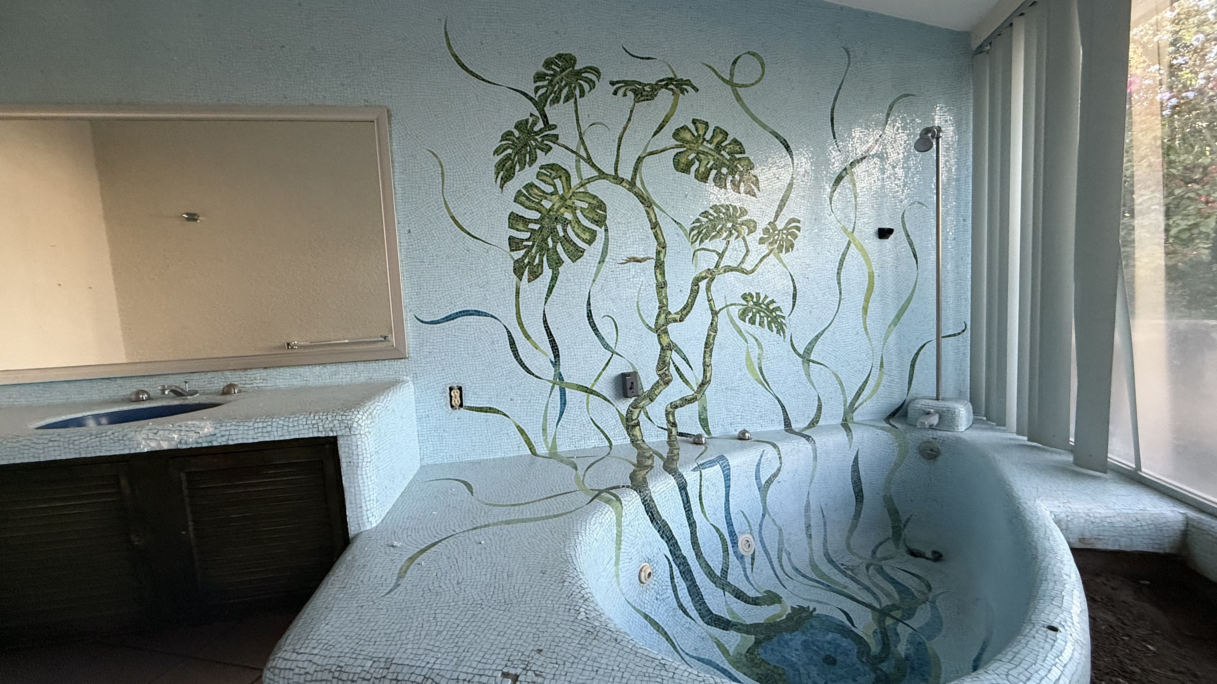 Jardines de Delicias