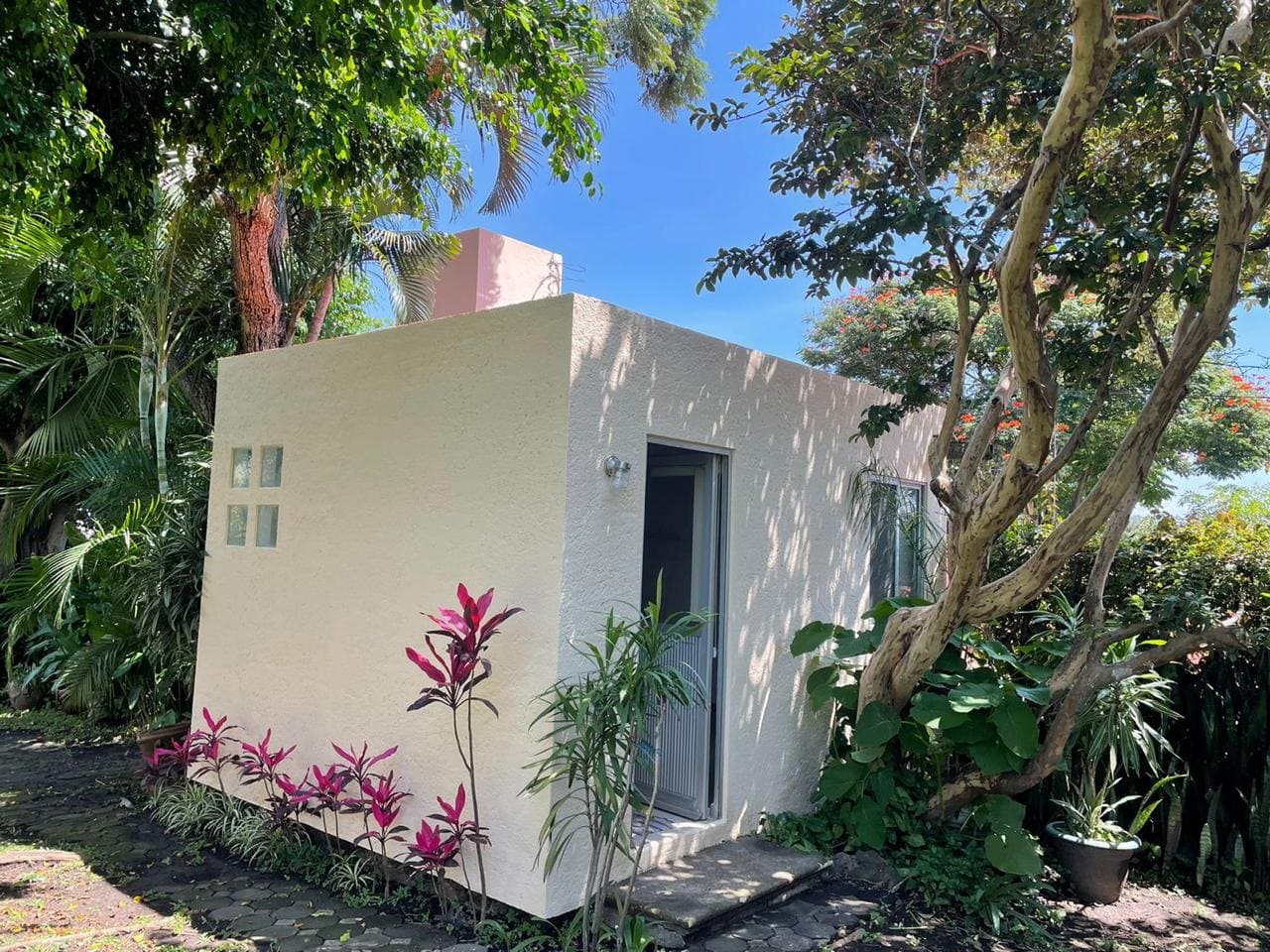 Jardines de Delicias