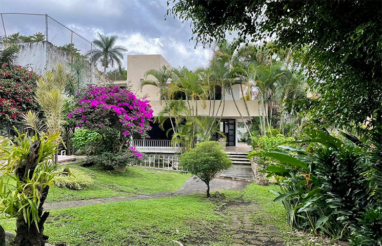 Jardines de Delicias