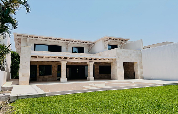 Club de Golf Tabachines 