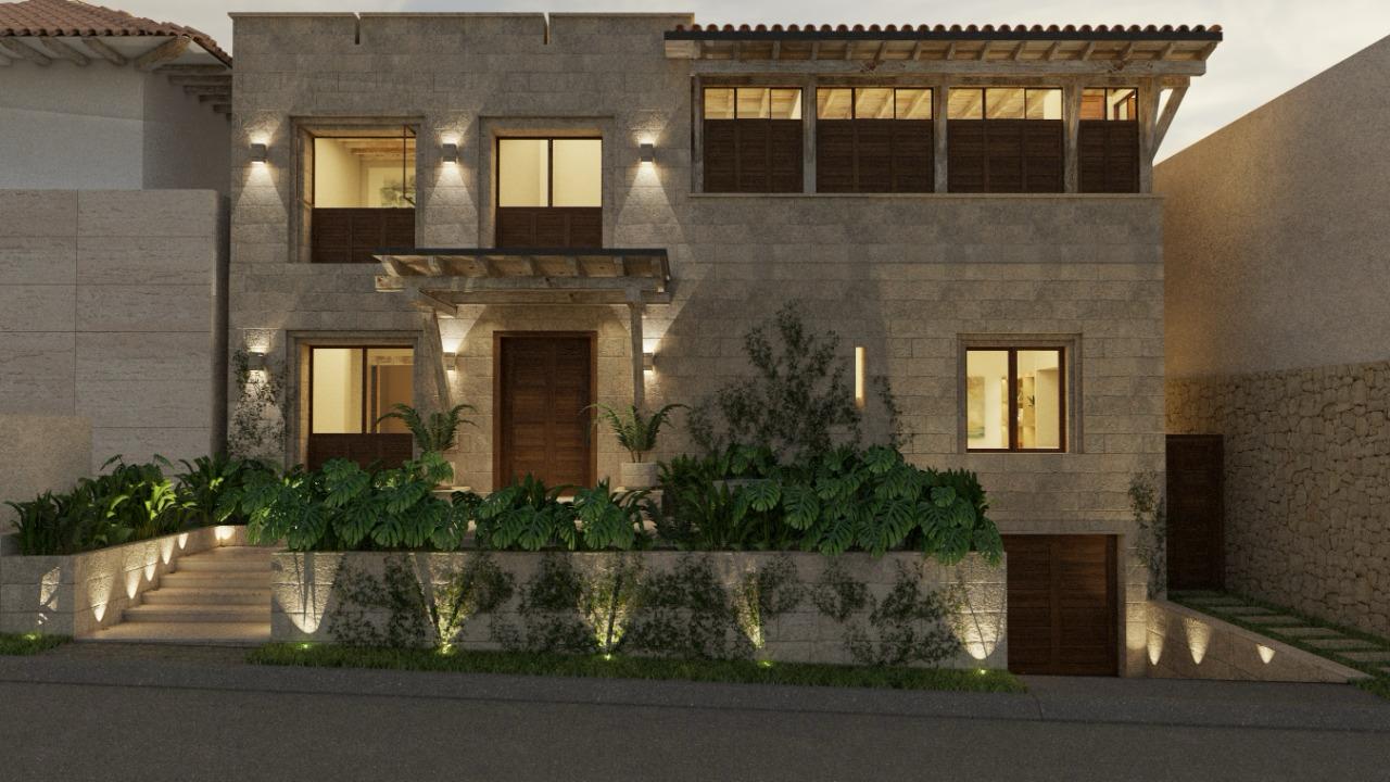 Club de Golf Tabachines 