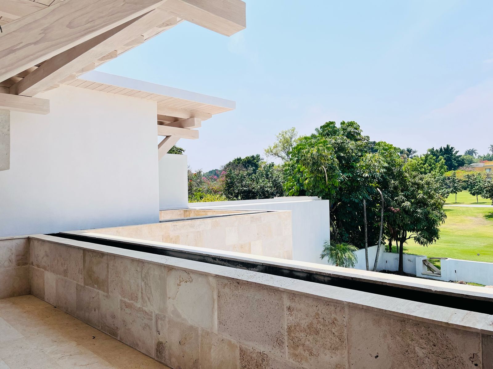 Club de Golf Tabachines 