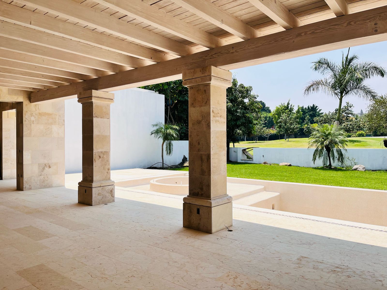 Club de Golf Tabachines 