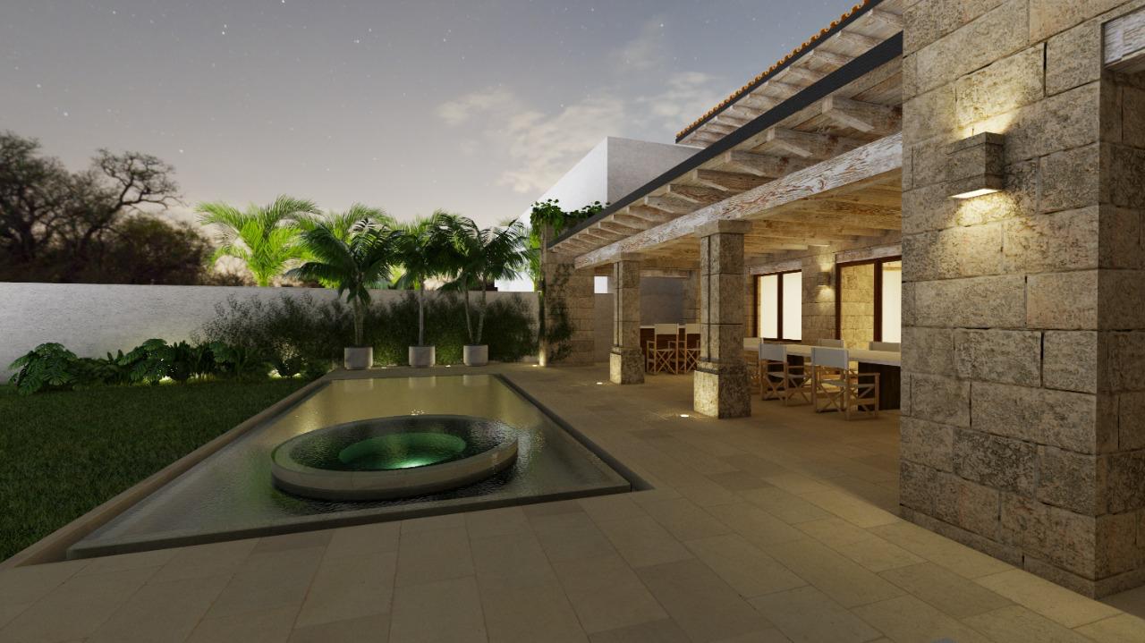 Club de Golf Tabachines 