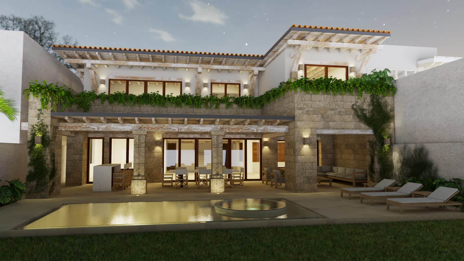 Club de Golf Tabachines 