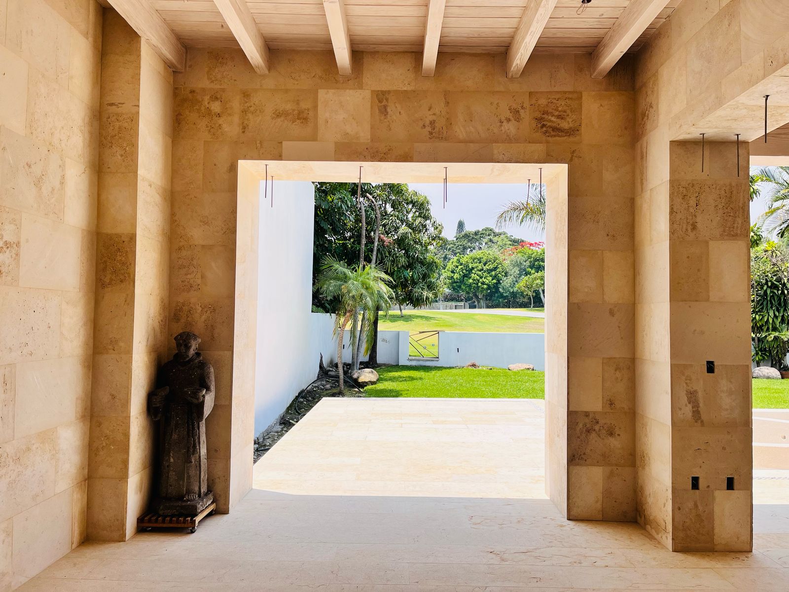 Club de Golf Tabachines 