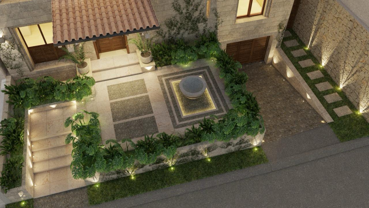 Club de Golf Tabachines 