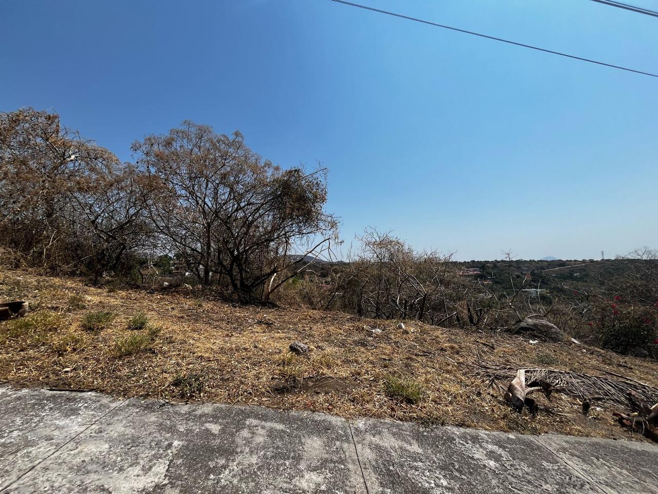 Club de Golf Santa Fe 