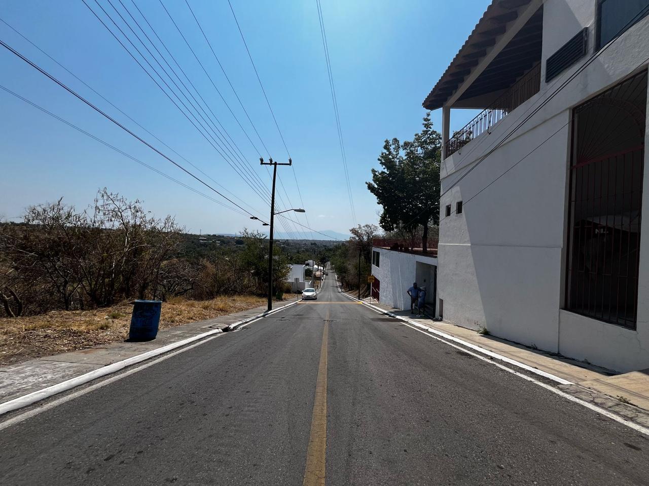 Club de Golf Santa Fe 