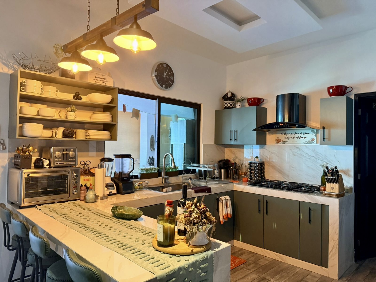 Jardines de Delicias 