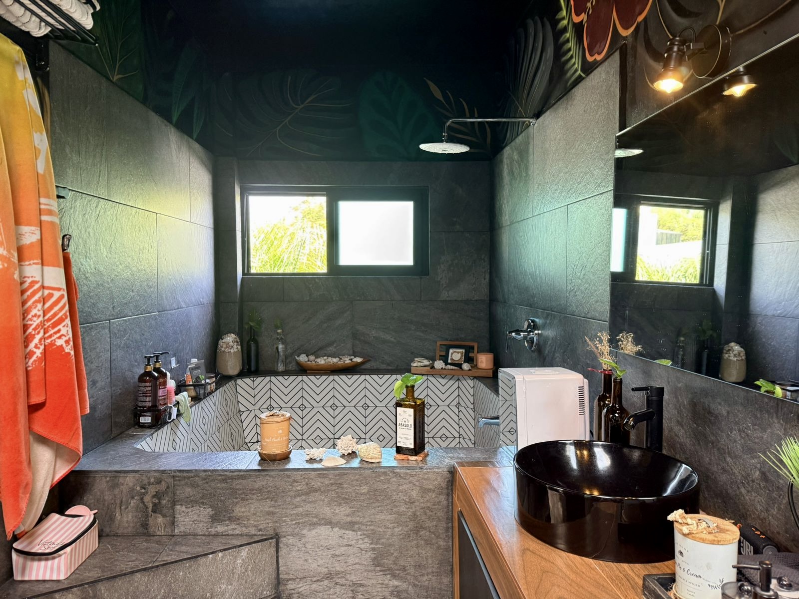 Jardines de Delicias 