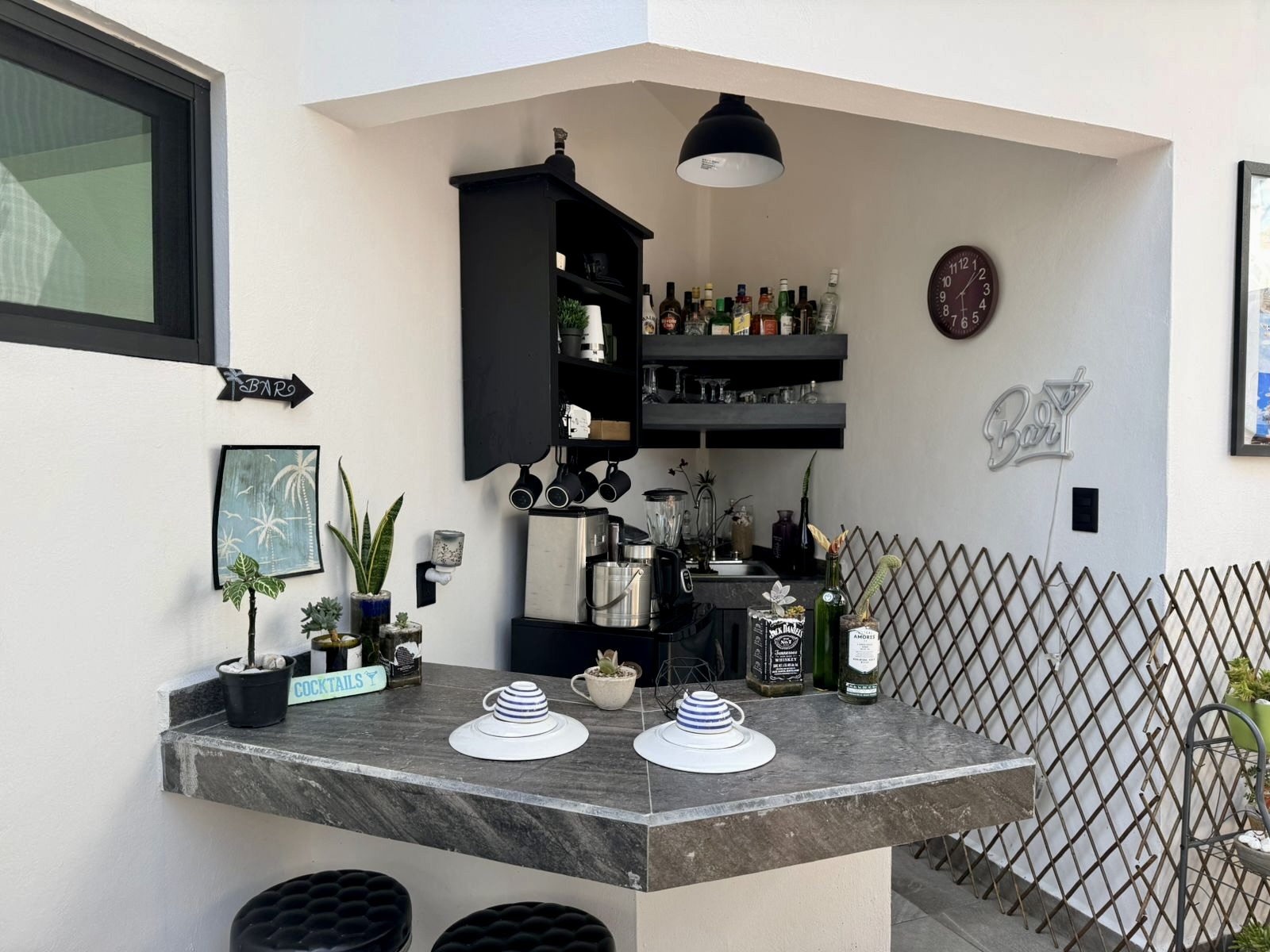 Jardines de Delicias 