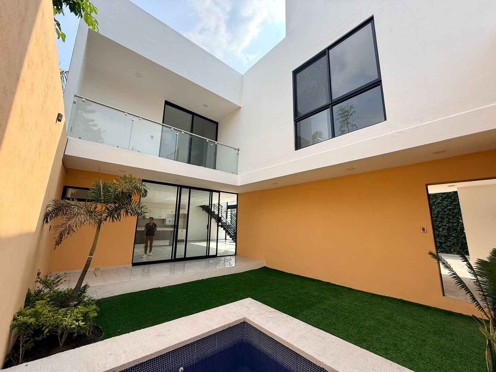 Jardines de Delicias