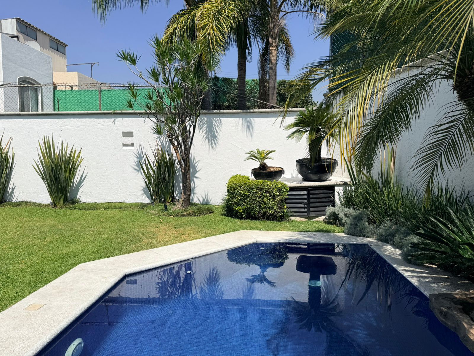 San Jeronimo de Ahuatepec