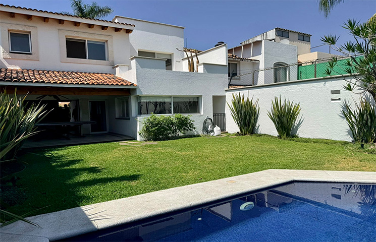 San Jeronimo de Ahuatepec