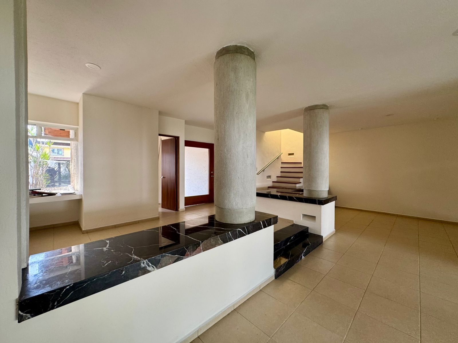 San Jeronimo de Ahuatepec