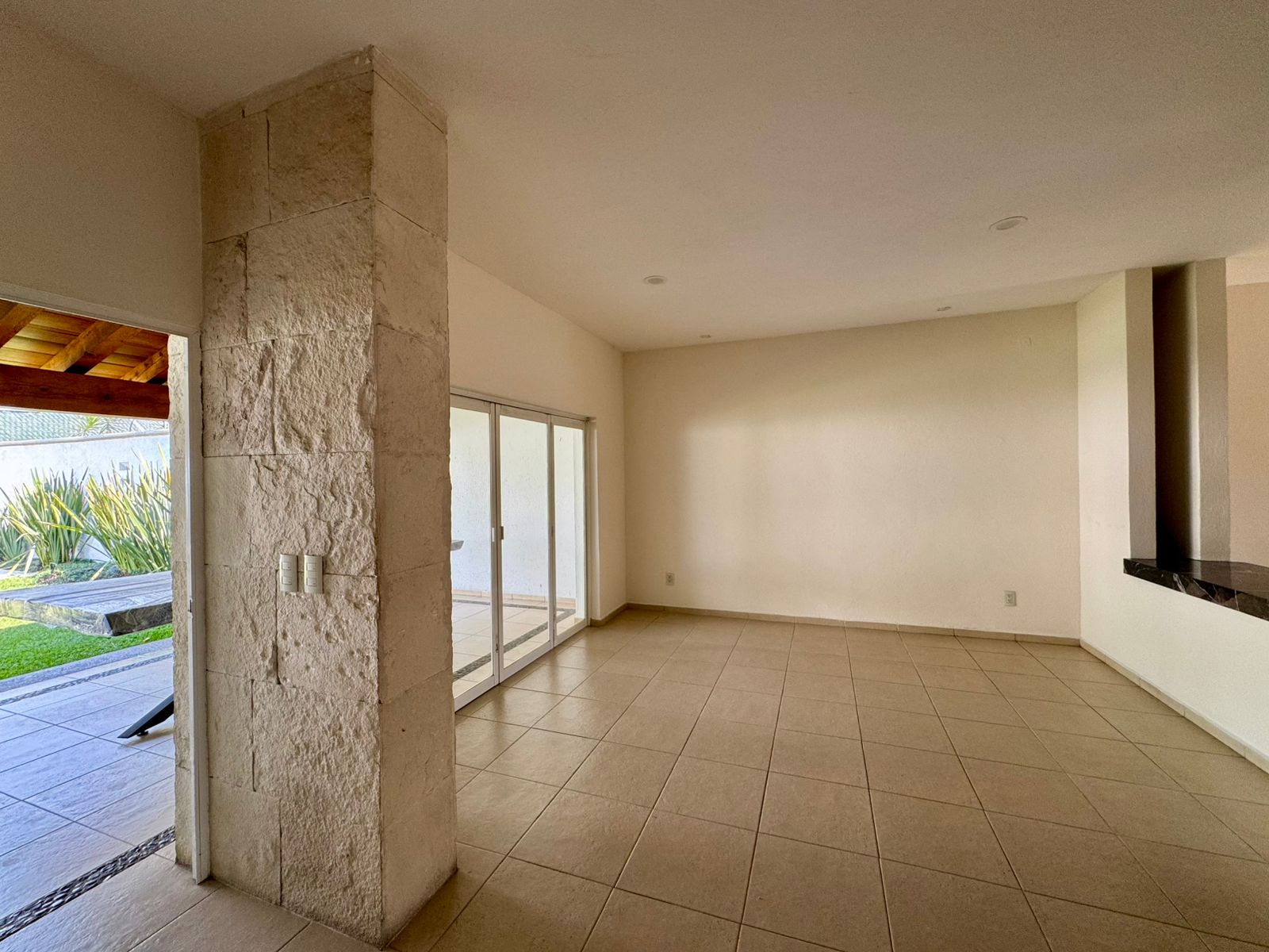 San Jeronimo de Ahuatepec