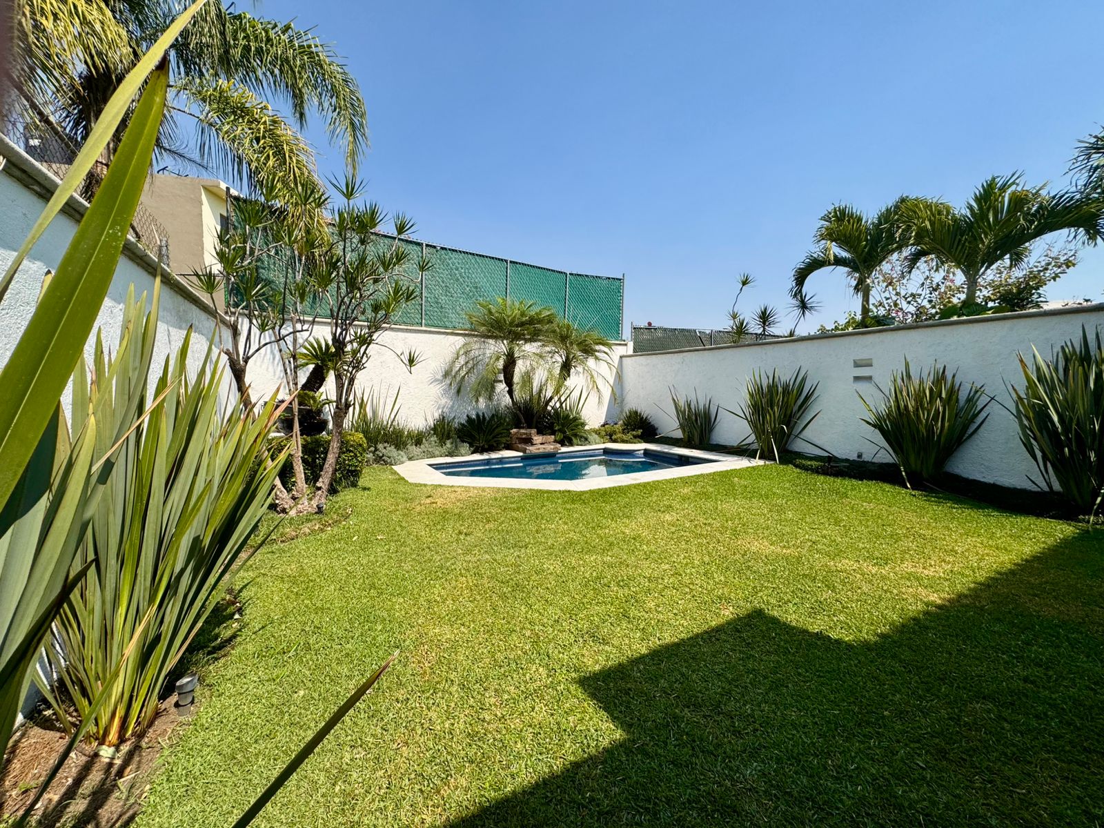 San Jeronimo de Ahuatepec