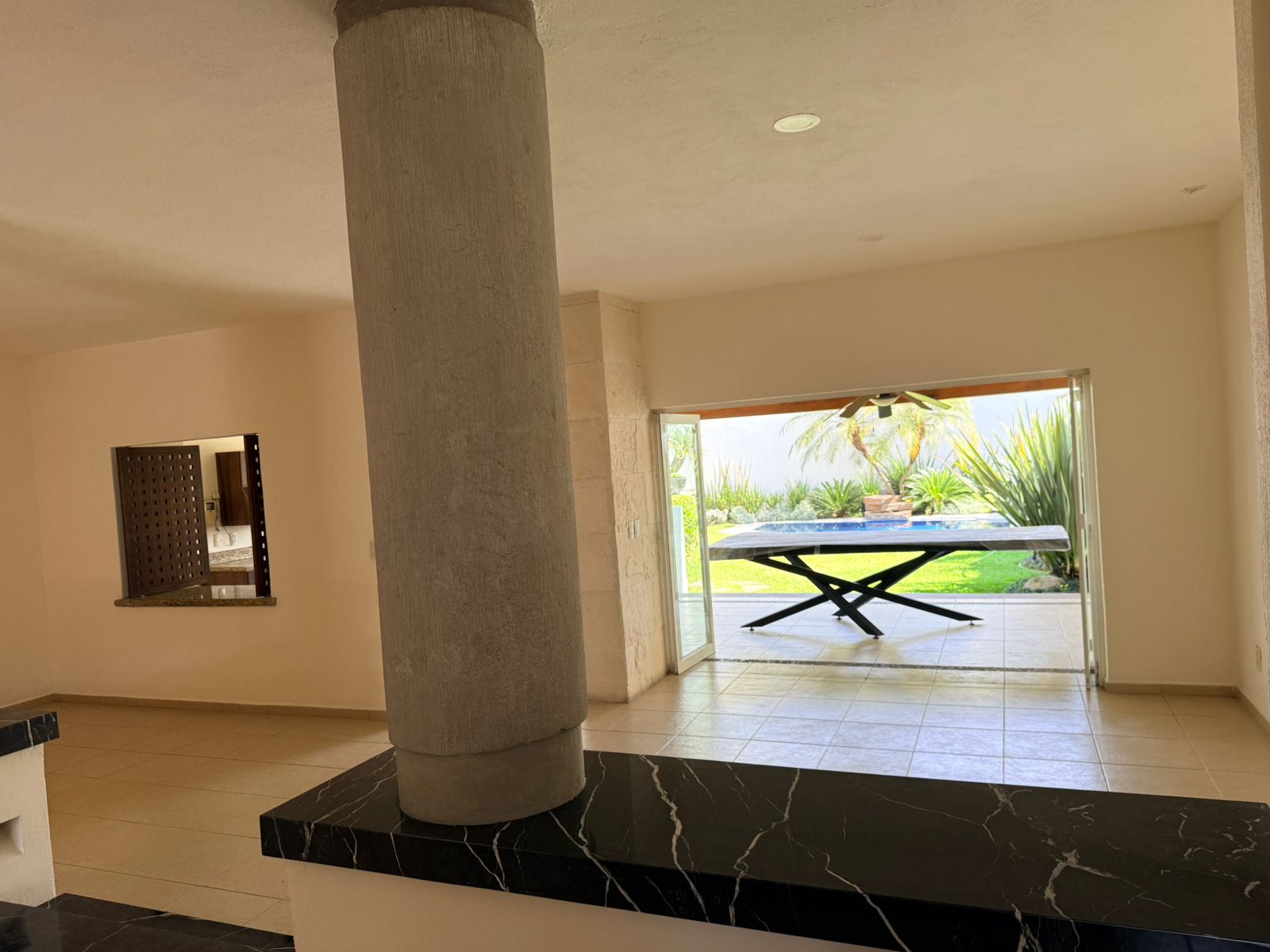 San Jeronimo de Ahuatepec