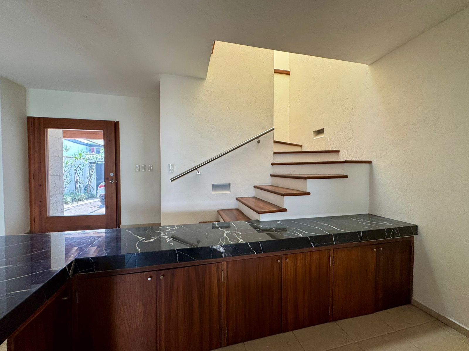 San Jeronimo de Ahuatepec