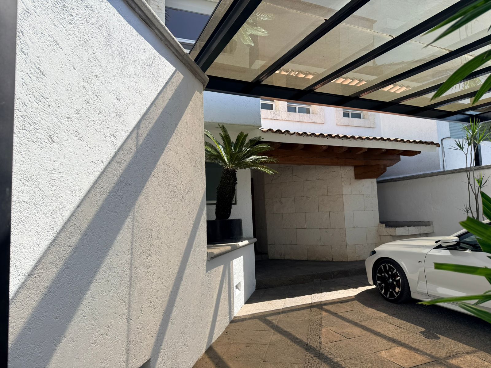 San Jeronimo de Ahuatepec