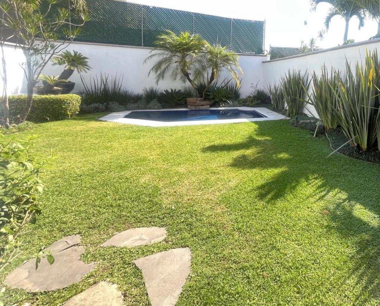 San Jeronimo de Ahuatepec