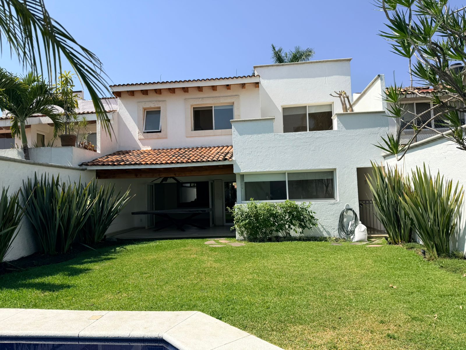 San Jeronimo de Ahuatepec