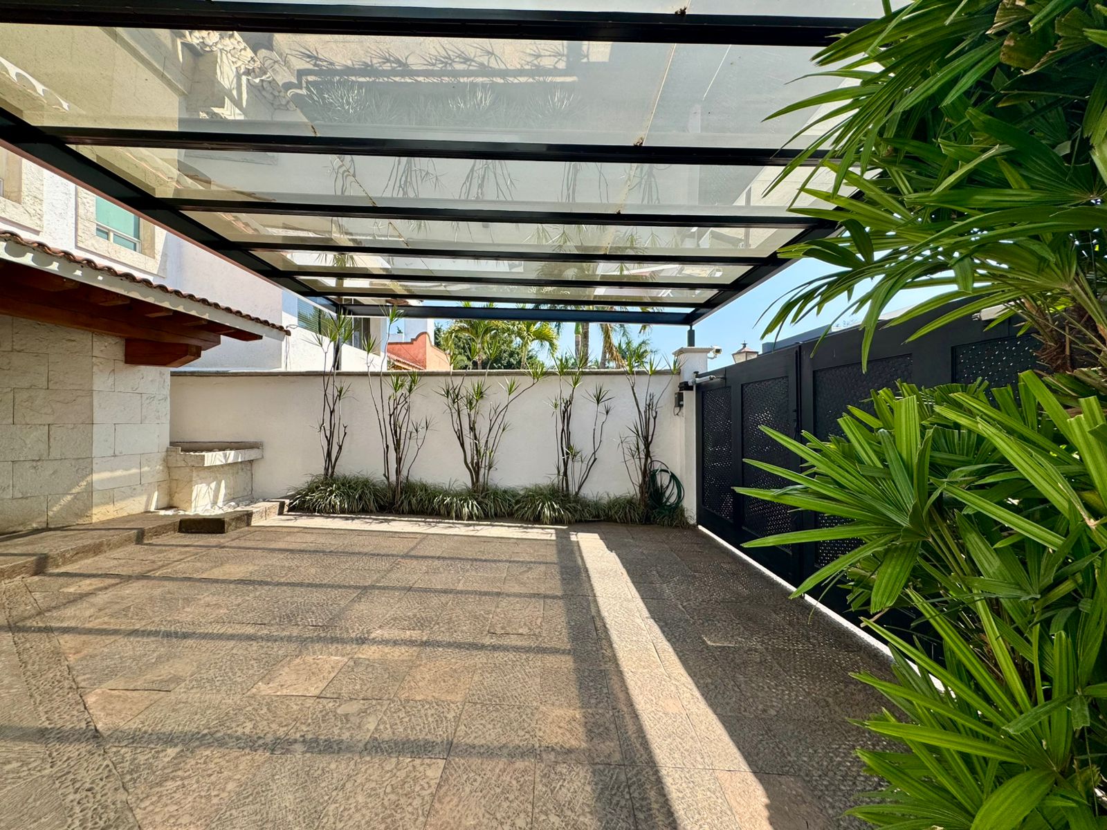 San Jeronimo de Ahuatepec