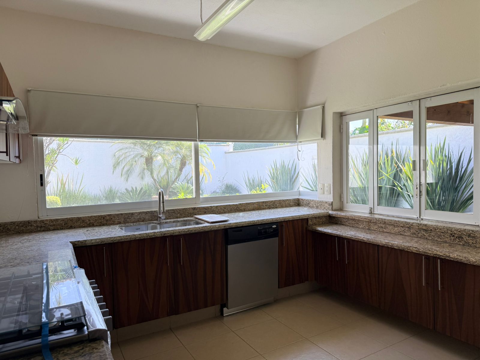 San Jeronimo de Ahuatepec