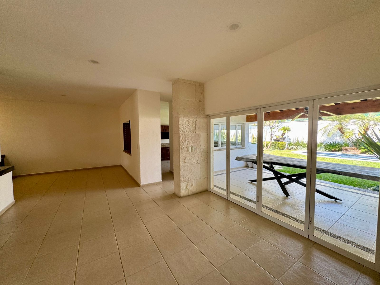 San Jeronimo de Ahuatepec