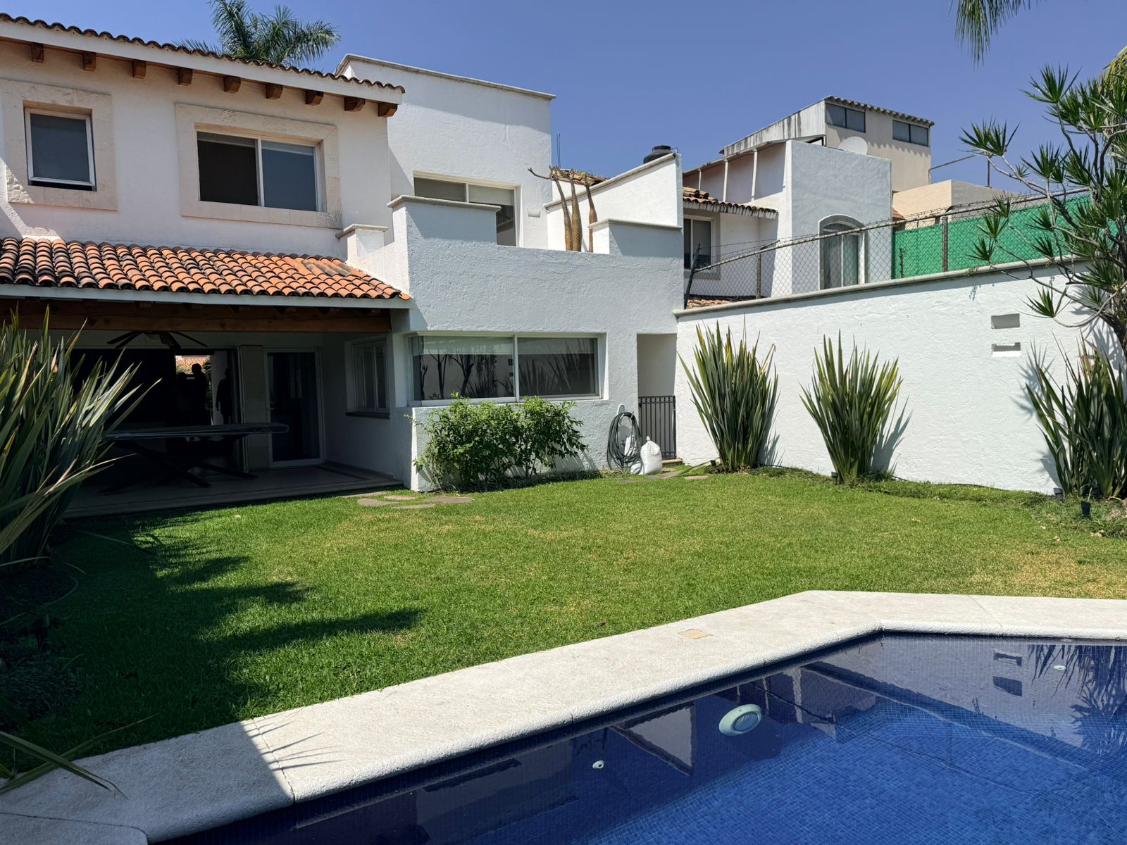 San Jeronimo de Ahuatepec