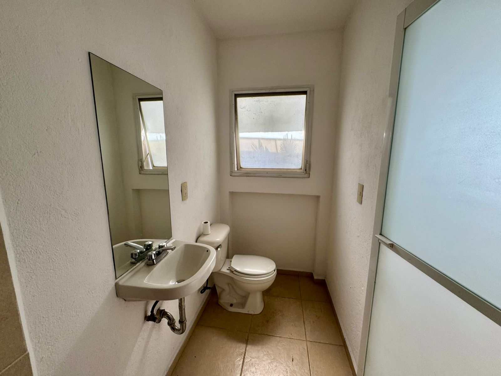 San Jeronimo de Ahuatepec