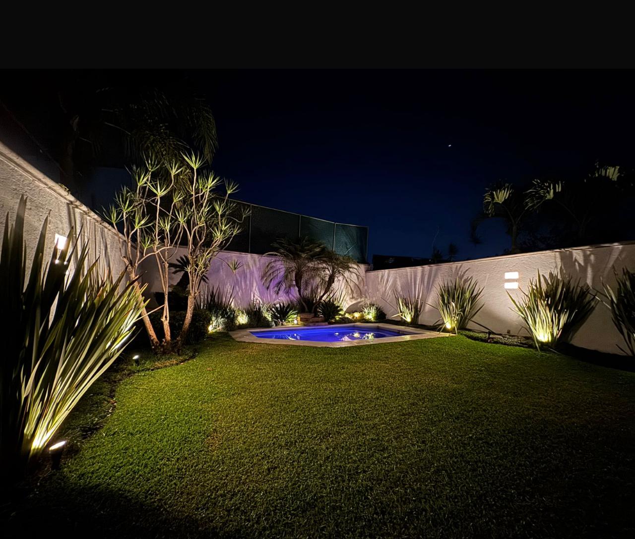 San Jeronimo de Ahuatepec